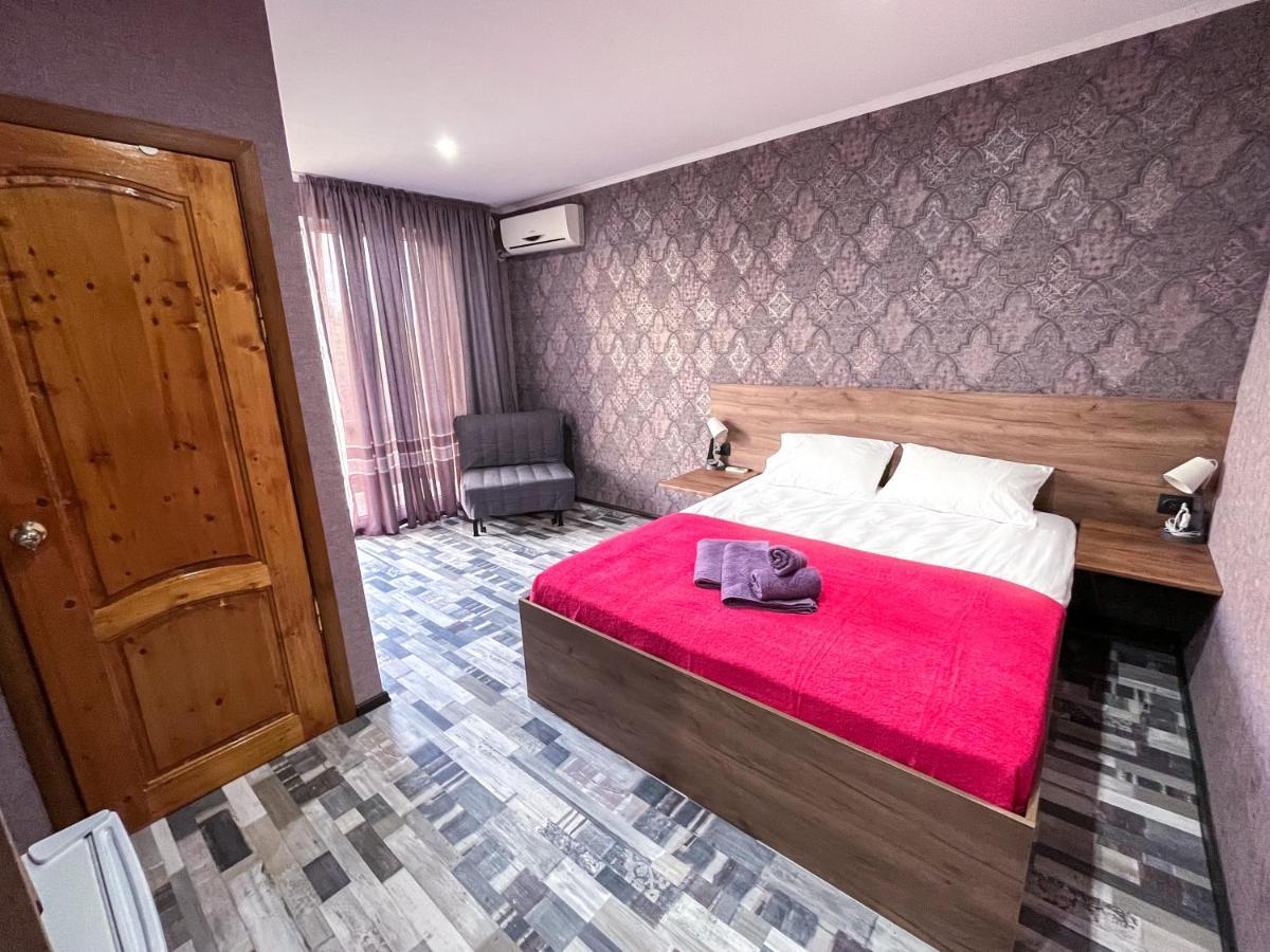 Шале У Моря Gantiadi Extérieur photo