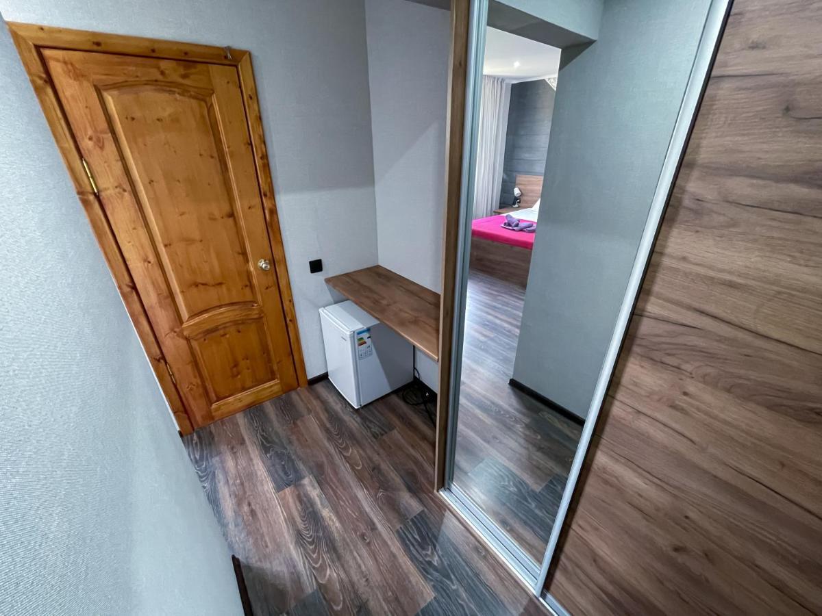 Шале У Моря Gantiadi Extérieur photo