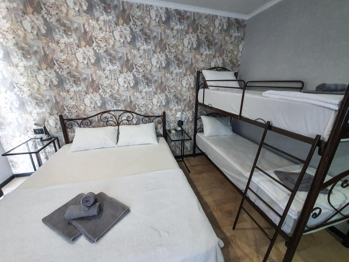Шале У Моря Gantiadi Extérieur photo