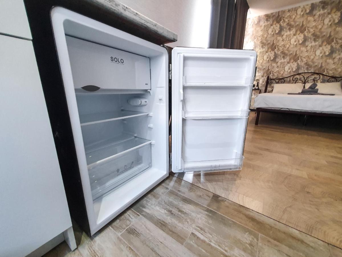 Шале У Моря Gantiadi Extérieur photo
