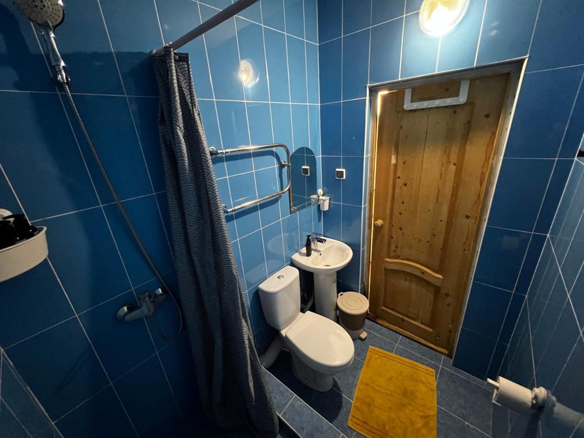 Шале У Моря Gantiadi Extérieur photo